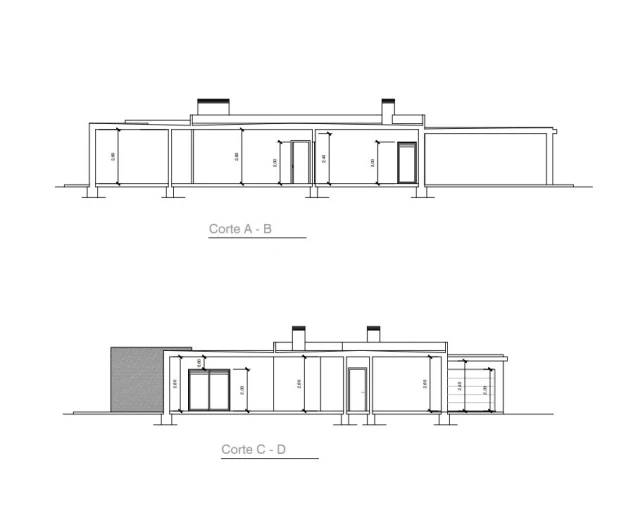 Terreno para Venda em Miragaia e Marteleira Foto 3