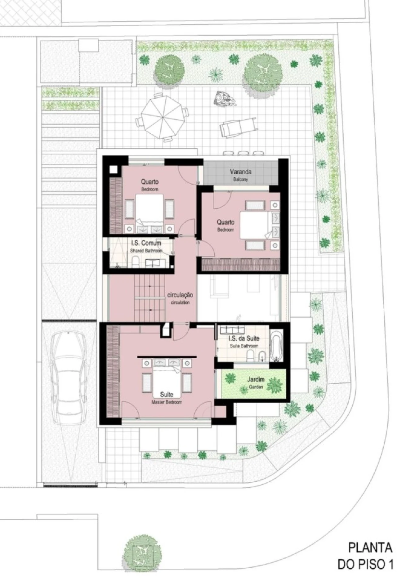 Terreno para Venda em Lourinhã e Atalaia Planta 3