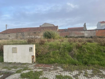 Terreno para Venda em Lourinhã e Atalaia