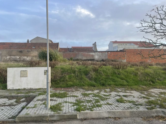Terreno para Venda em Lourinhã e Atalaia Foto 6