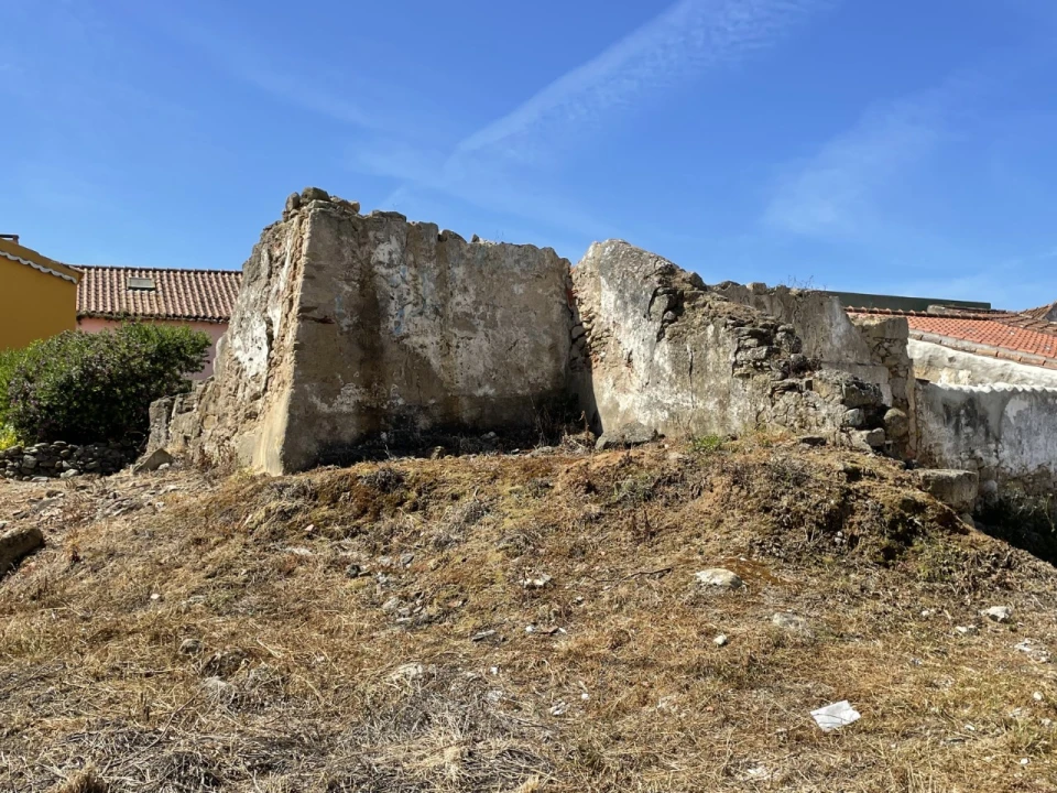 Terreno para Venda em Lourinhã e Atalaia Foto 2