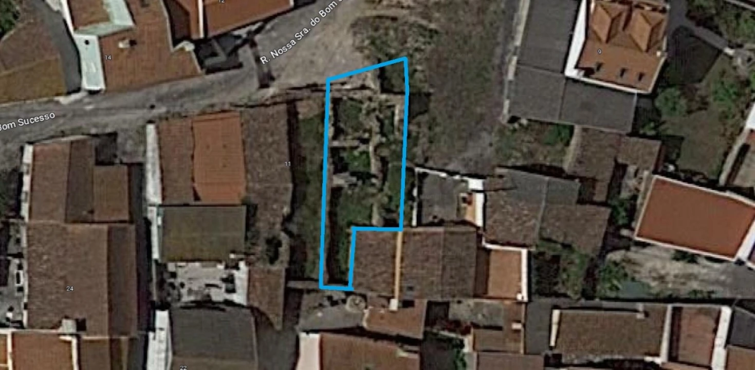 Terreno para Venda em Lourinhã e Atalaia Foto 7
