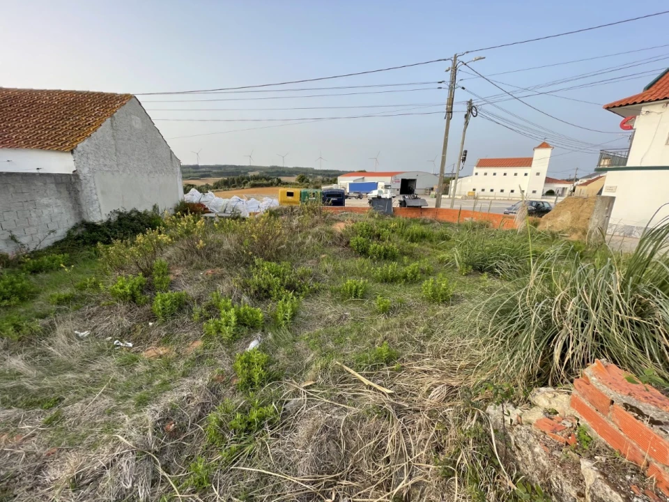 Terreno para Venda em Moita dos Ferreiros Foto 5
