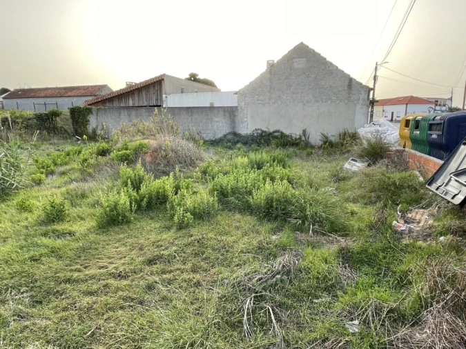 Terreno para Venda em Moita dos Ferreiros Foto 3