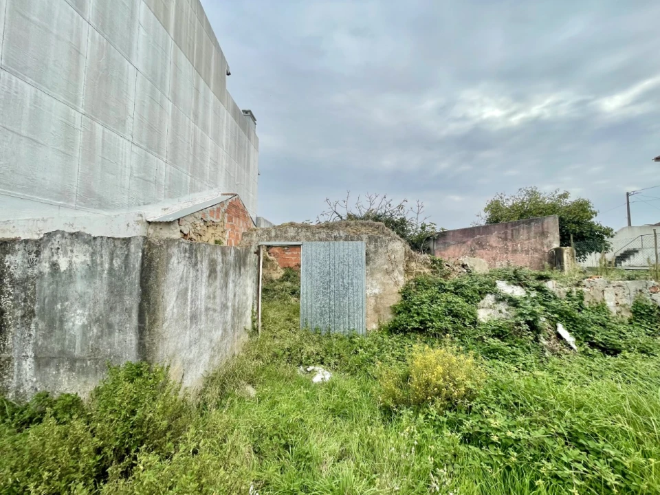 Terreno para Venda em Bombarral e Vale Covo Foto 1