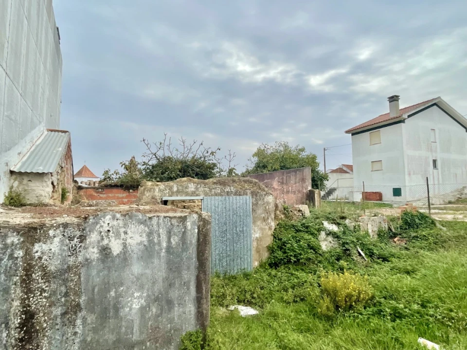 Terreno para Venda em Bombarral e Vale Covo Foto 2