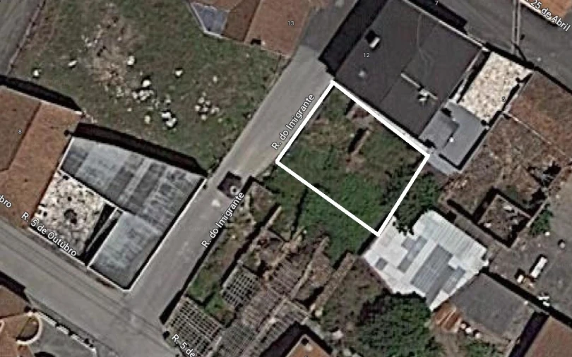 Terreno para Venda em Bombarral e Vale Covo Foto 4