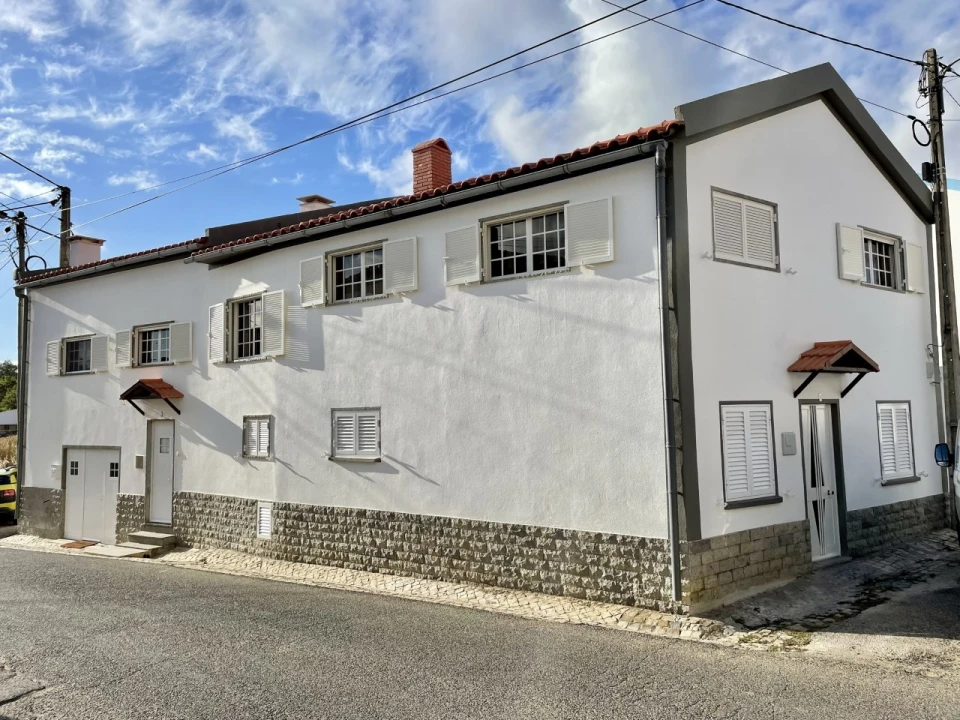 Moradia T4 para Venda em Lourinhã e Atalaia Foto 2