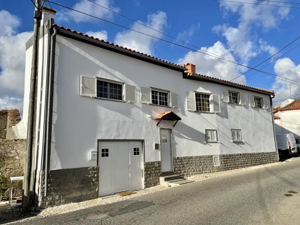Moradia T4 para Venda em Lourinhã e Atalaia Foto 1