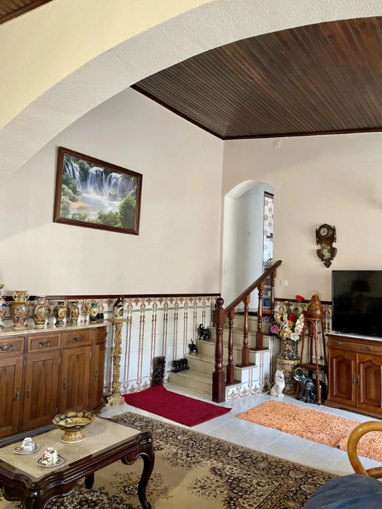 Moradia T4 para Venda em Lourinhã e Atalaia Foto 21