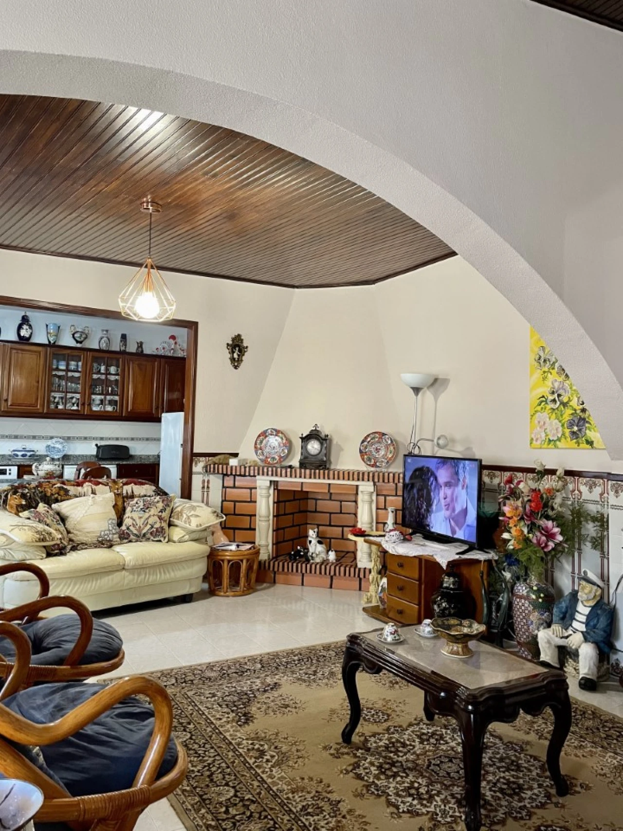 Moradia T4 para Venda em Lourinhã e Atalaia Foto 32