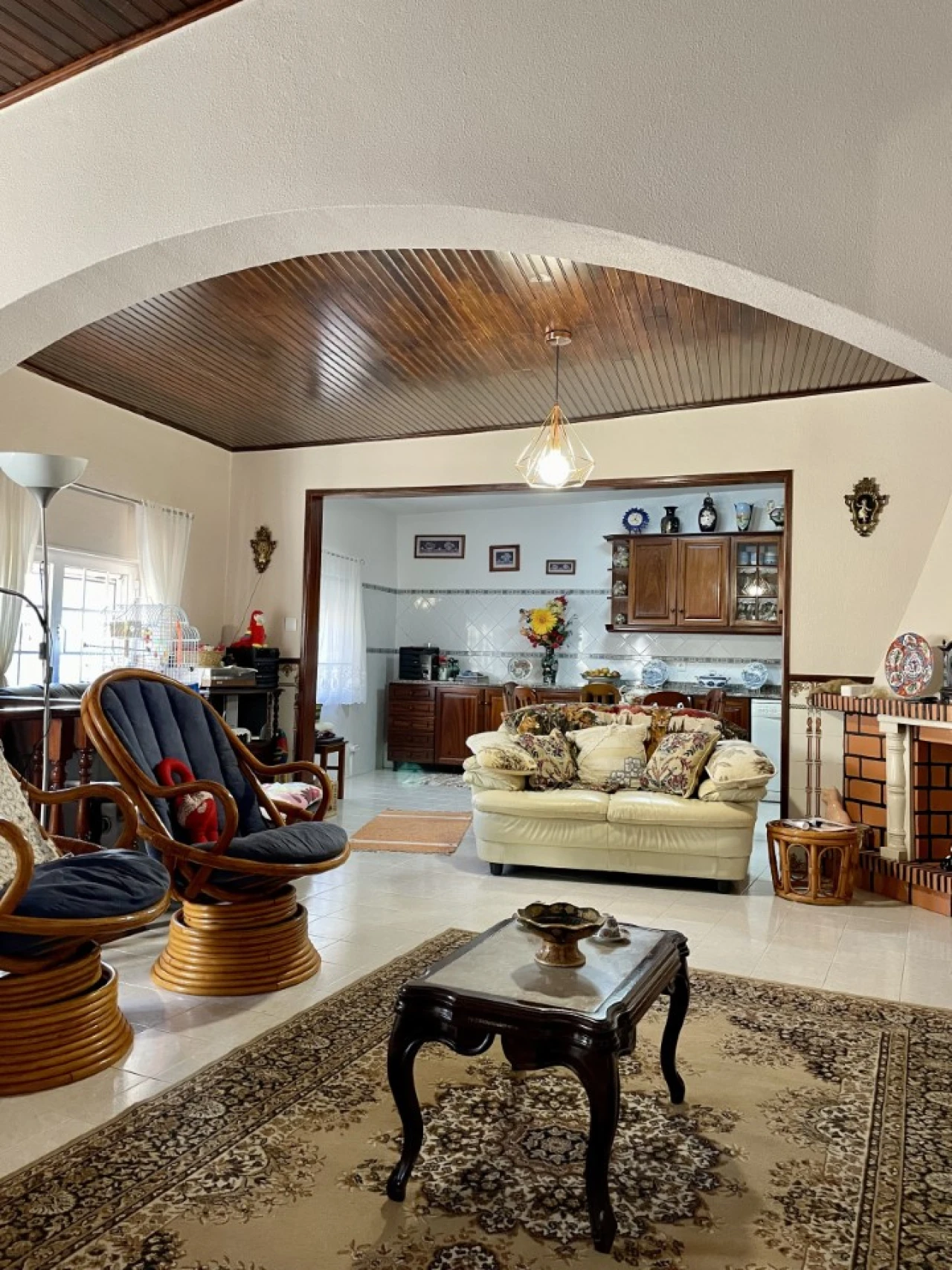Moradia T4 para Venda em Lourinhã e Atalaia Foto 33