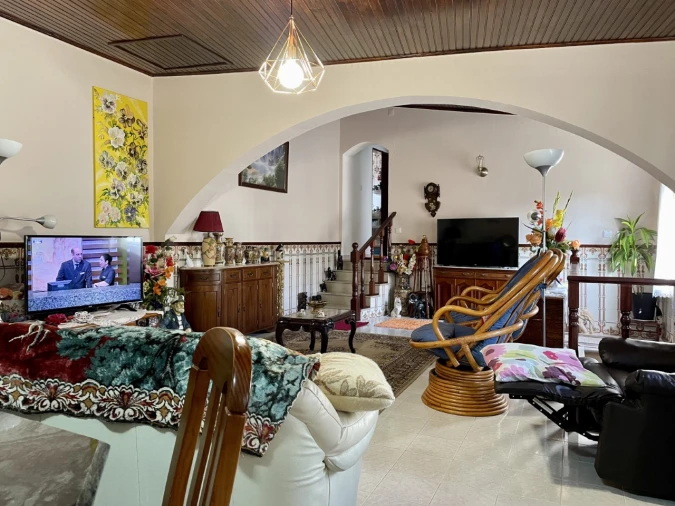 Moradia T4 para Venda em Lourinhã e Atalaia Foto 22