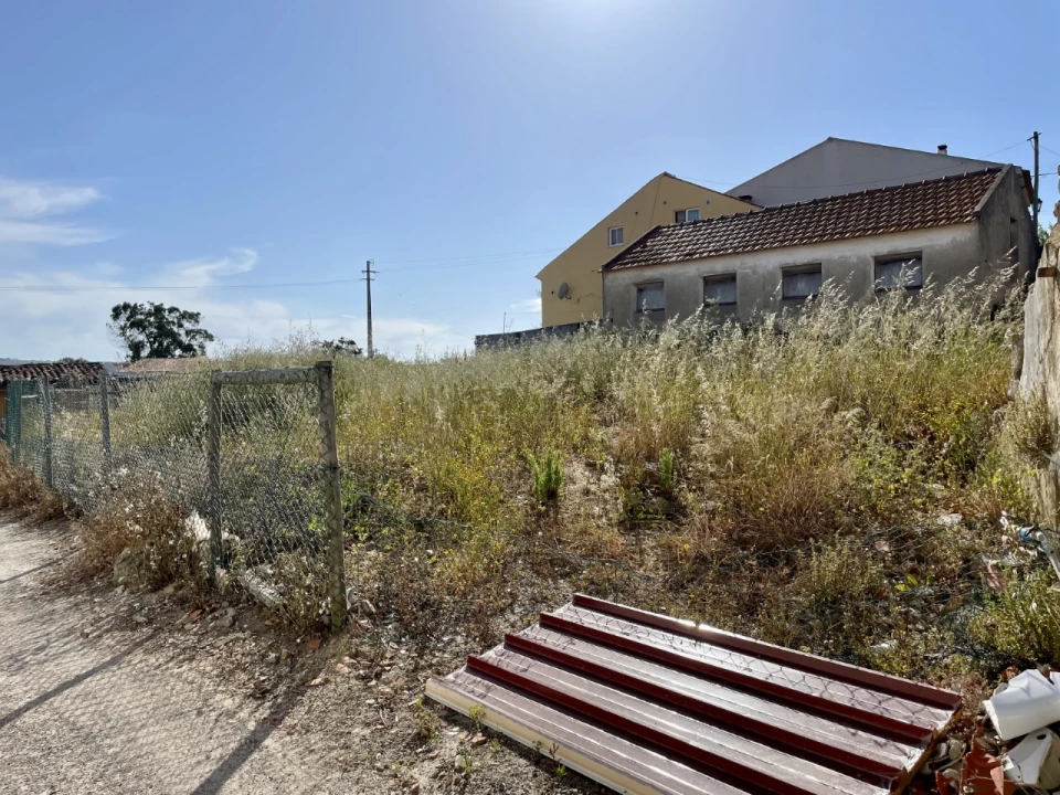 Terreno para Venda em Miragaia e Marteleira Foto 4