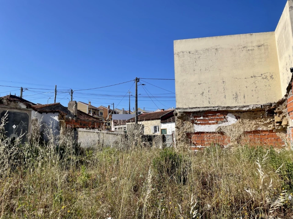 Terreno para Venda em Miragaia e Marteleira Foto 5