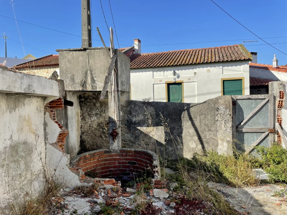 Terreno para Venda em Miragaia e Marteleira Foto 8