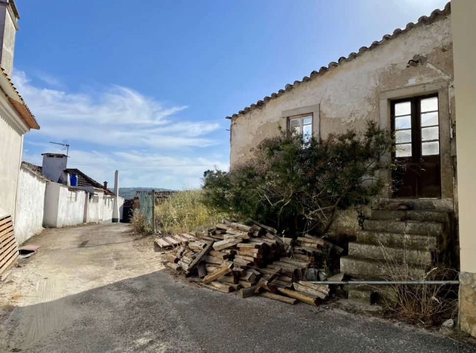 Terreno para Venda em Miragaia e Marteleira Foto 9