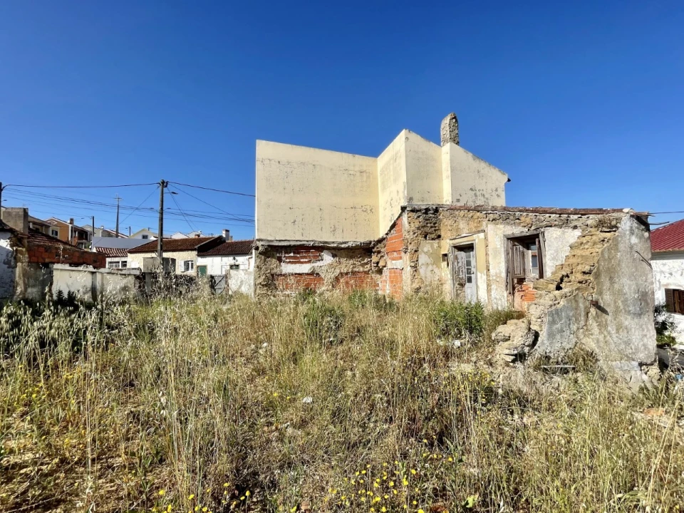 Terreno para Venda em Miragaia e Marteleira Foto 11
