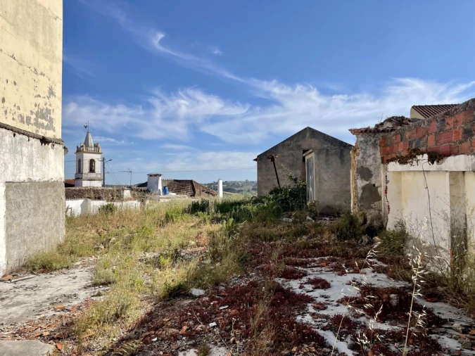 Terreno para Venda em Miragaia e Marteleira Foto 3