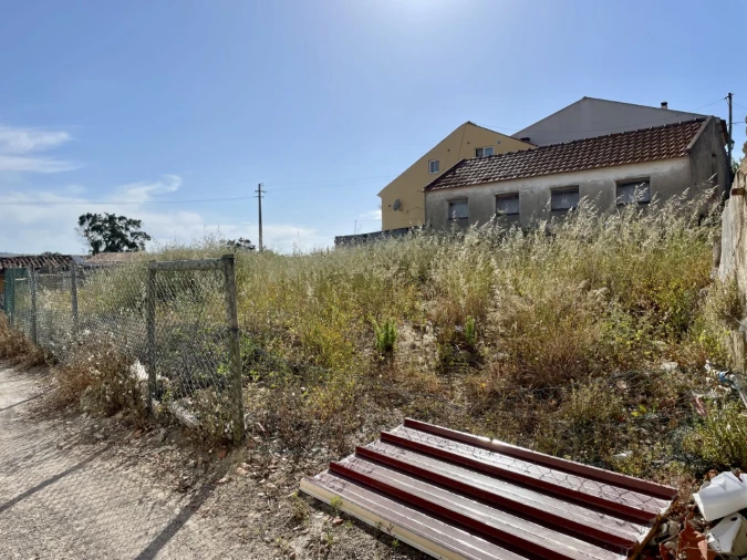 Terreno para Venda em Miragaia e Marteleira Foto 4