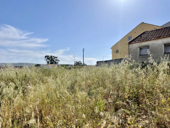 Terreno para Venda em Miragaia e Marteleira Foto 6