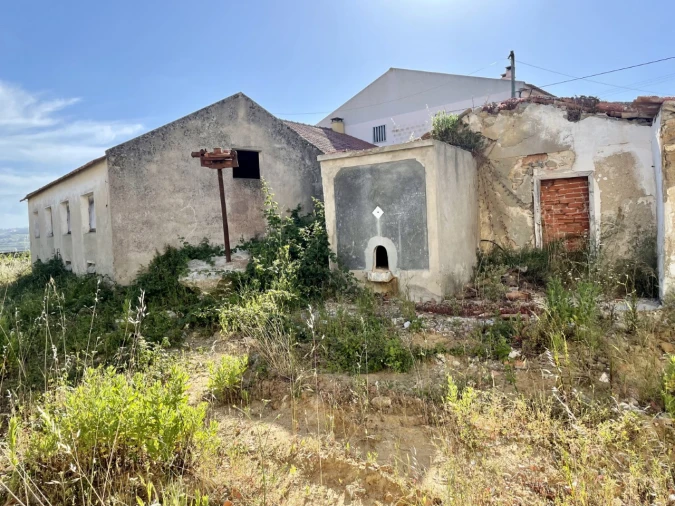 Terreno para Venda em Miragaia e Marteleira Foto 7