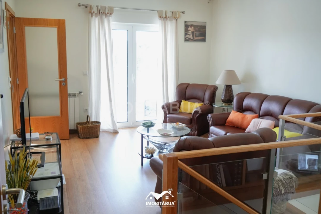 Moradia T4 para Venda em Sarzedo Foto 21