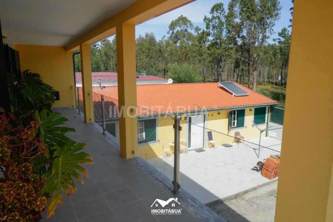 Moradia T4 para Venda em Sarzedo Foto 31