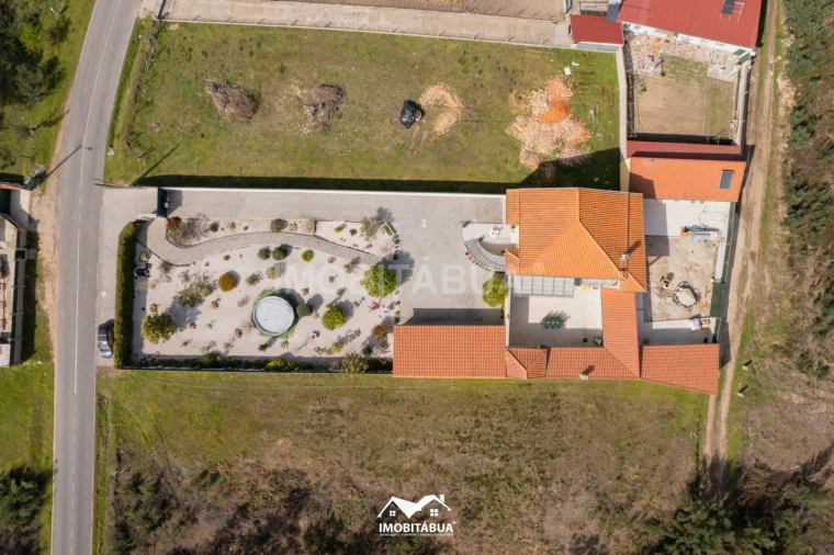 Moradia T4 para Venda em Sarzedo Foto 10