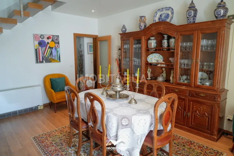 Moradia T4 para Venda em Sarzedo Foto 19