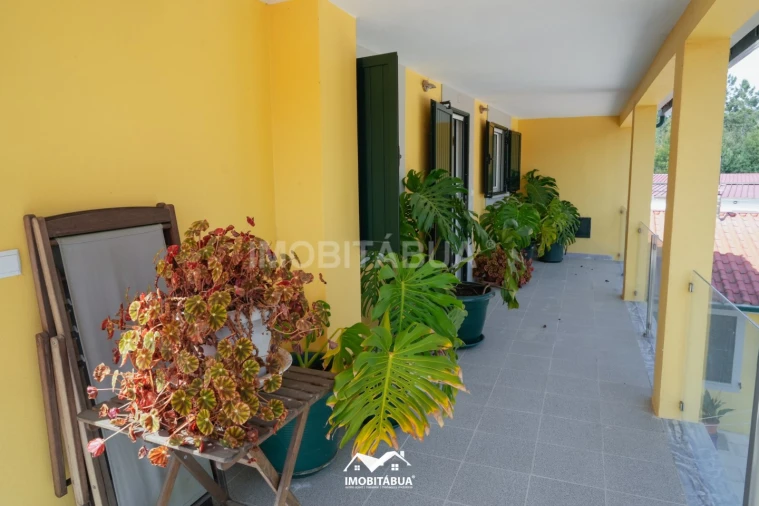 Moradia T4 para Venda em Sarzedo Foto 29