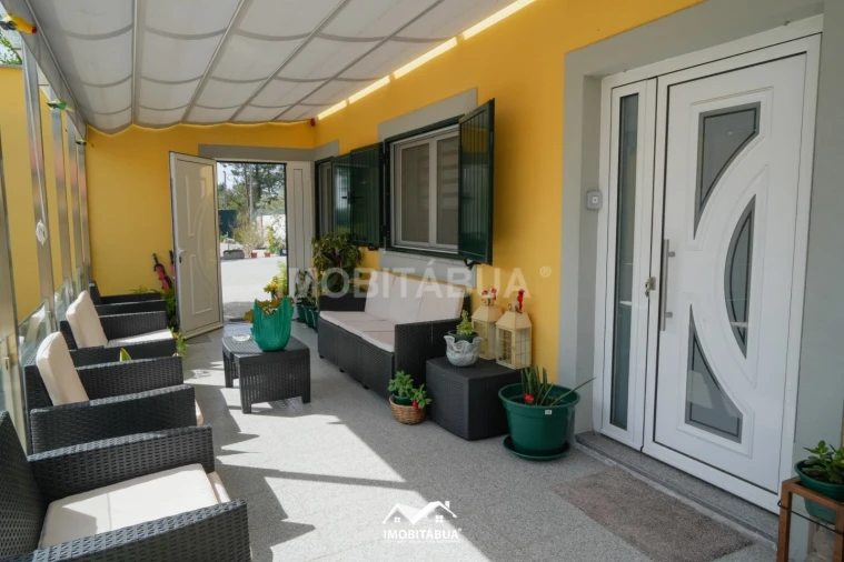 Moradia T4 para Venda em Sarzedo Foto 32