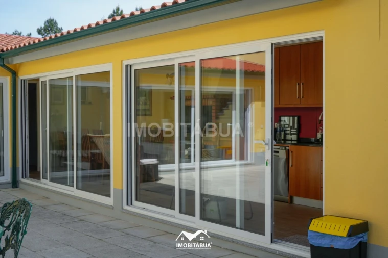 Moradia T4 para Venda em Sarzedo Foto 34