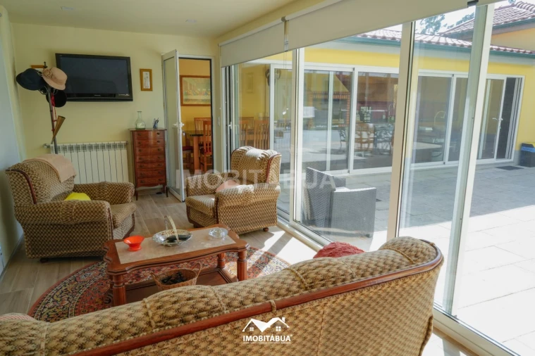 Moradia T4 para Venda em Sarzedo Foto 40