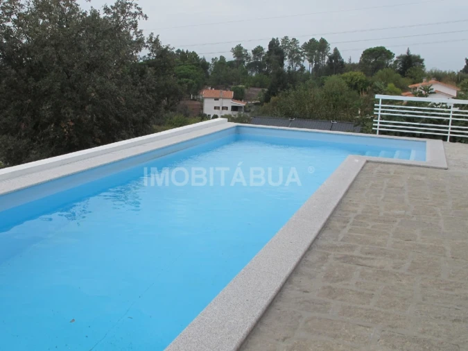 Moradia T4 para Venda em Oliveira do Hospital e São Paio de Gramaços Foto 11