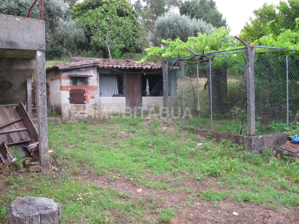 Moradia T3 para Venda em Espariz e Sinde Foto 20