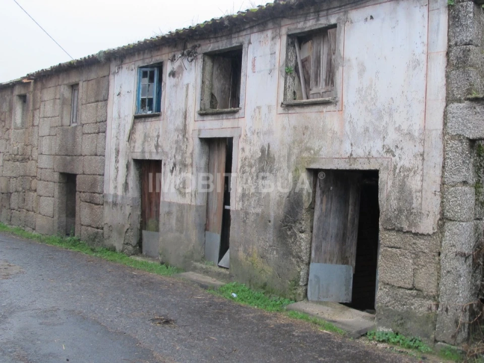 Moradia para Venda em Ázere e Covelo Foto 2