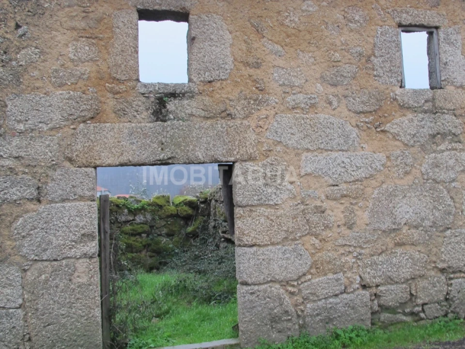 Moradia para Venda em Ázere e Covelo Foto 5
