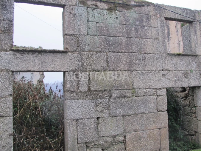 Moradia para Venda em Ázere e Covelo Foto 6