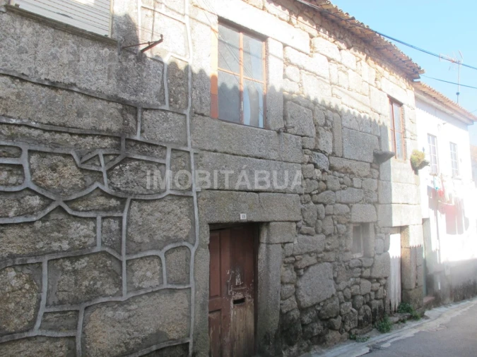 Moradia para Venda em Midões Foto 1