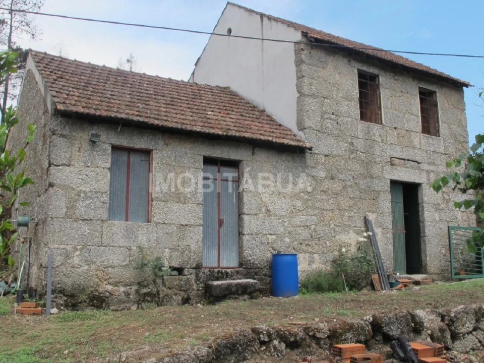 Quinta para Venda em Mouraz e Vila Nova da Rainha Foto 1