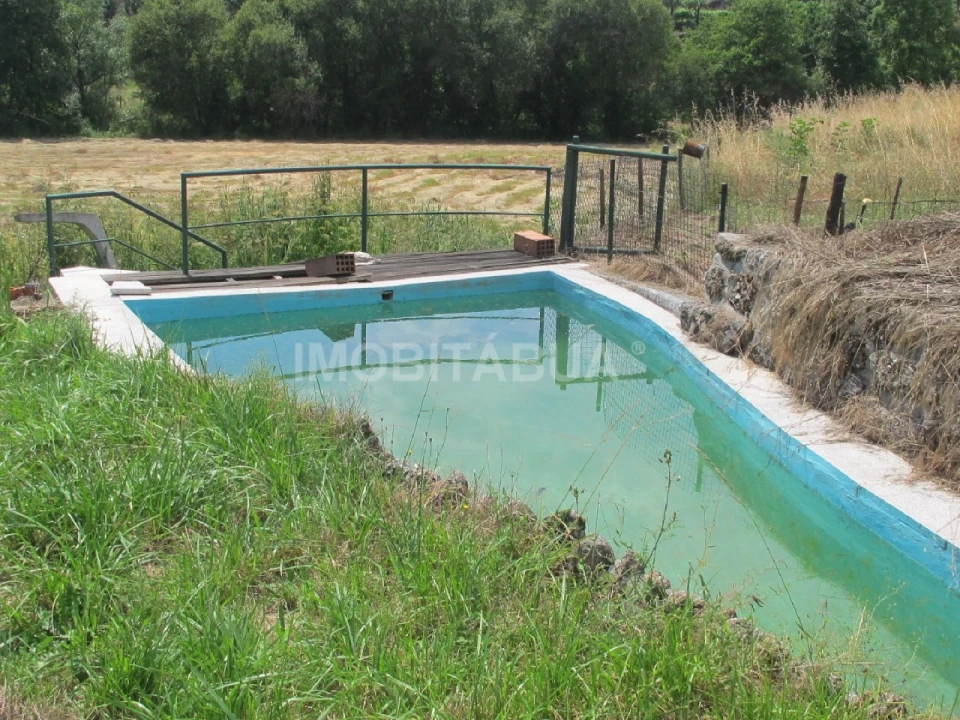 Quinta para Venda em Mouraz e Vila Nova da Rainha Foto 9