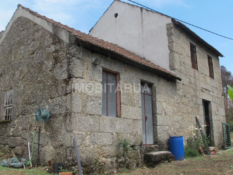 Quinta para Venda em Mouraz e Vila Nova da Rainha Foto 12