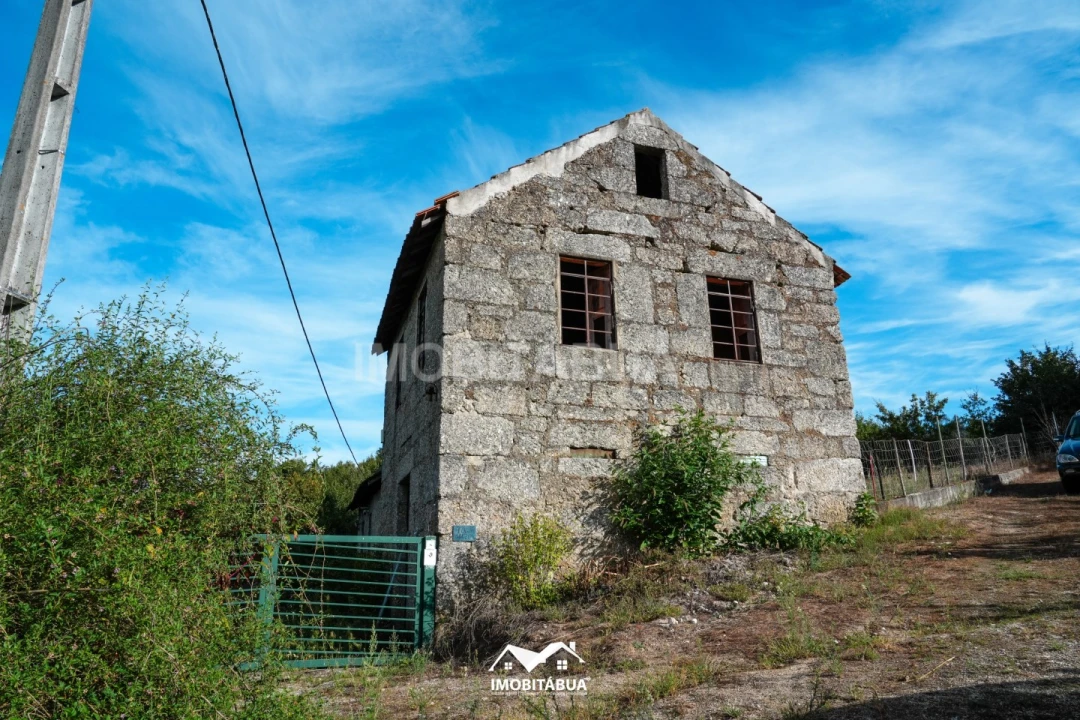 Quinta para Venda em Guardão Foto 2