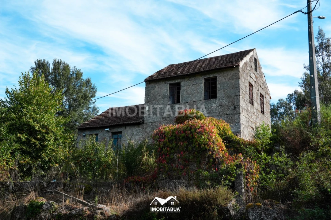Quinta para Venda em Guardão Foto 12