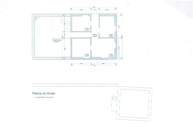 Quinta para Venda em Mouraz e Vila Nova da Rainha