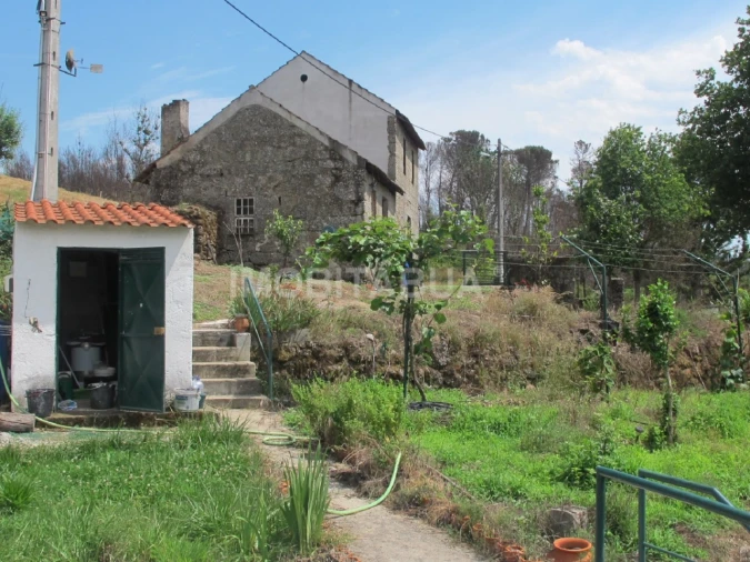 Quinta para Venda em Mouraz e Vila Nova da Rainha Foto 13