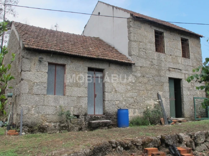 Quinta para Venda em Mouraz e Vila Nova da Rainha