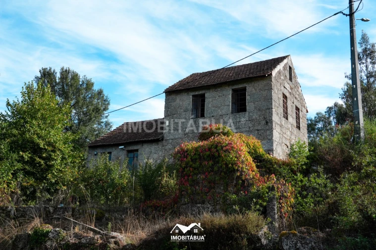 Quinta para Venda em Guardão Foto 12