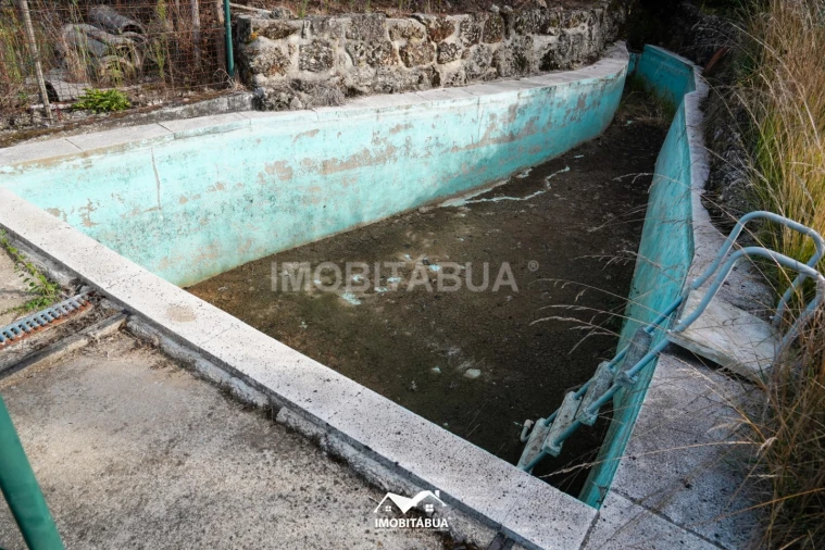 Quinta para Venda em Guardão Foto 21